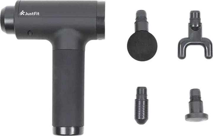 Actual product image Gladiatorfit Massage gun