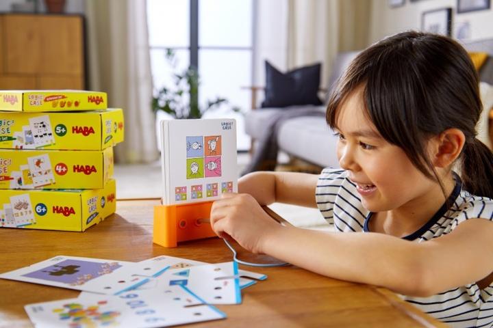 Produktbild Haba Starter Set (Deutsch, Niederländisch, Italienisch, Englisch, Französisch)
