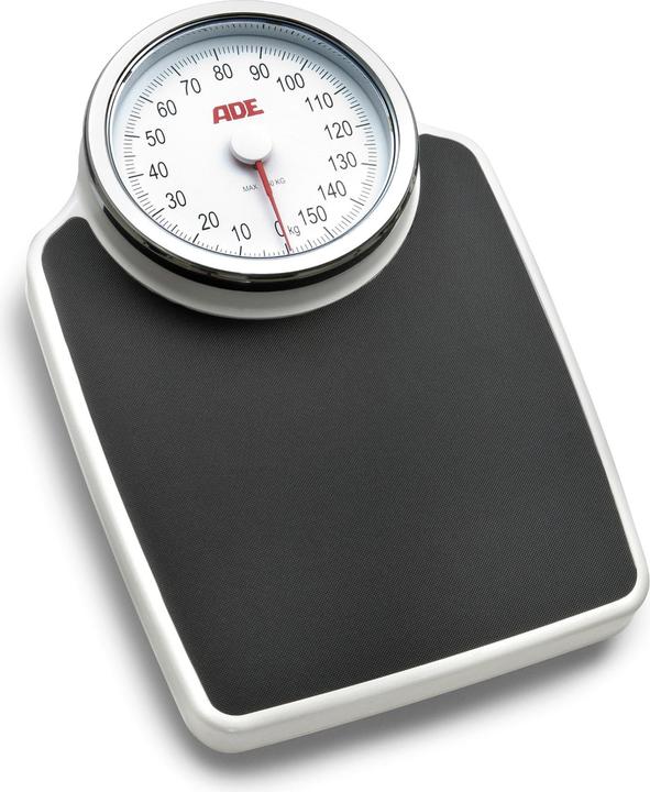 ADE Personal analogue scale (160 kg)