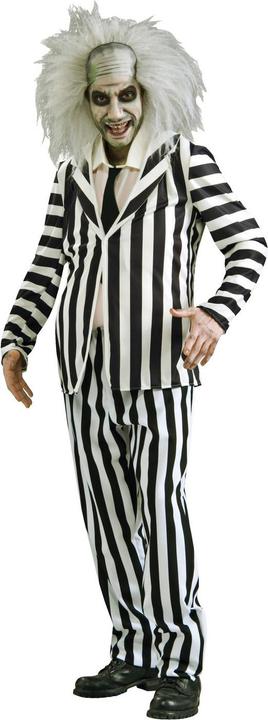 Actual product image The Joker costume (XL)