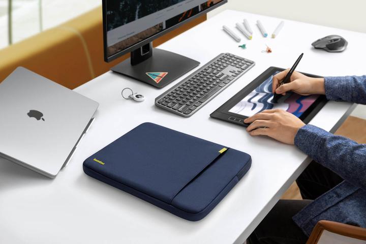 Produktbild tomtoc Defender-A13 (14", Apple, Universal)