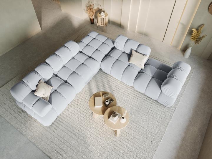 Actual product image Micadoni Bellis (2 person sofa, 3-seater, 4-seater)