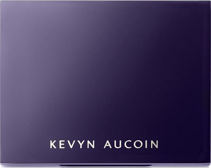 Image du produit Kevyn Aucoin Palette d'ombres à paupières The Contour (Moyennement profond)