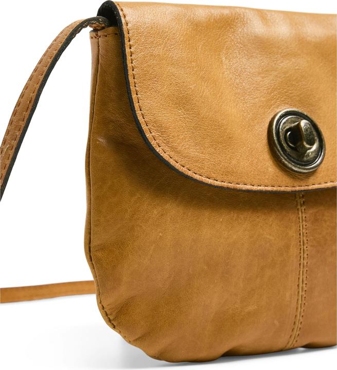 Image du produit Pieces Sac à bandoulière en cuir