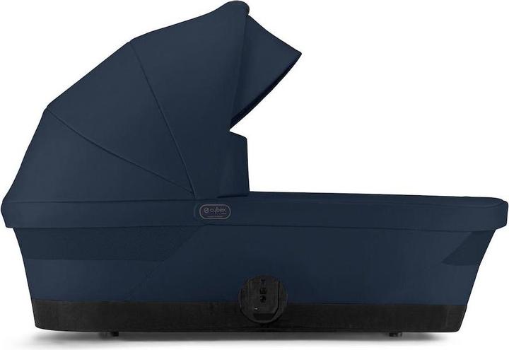 Produktbild Cybex Gazelle S Kinderwagen inkl. Cot S Babywanne / Kombikinderwagen