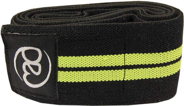 Produktbild Fitness Mad Kniebandage Gewichtheber (One Size)