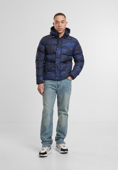 Actual product image 2Y Studios 2Y Amaru Ankle Straight Jeans - 184653 (28)