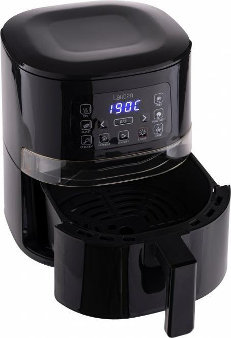 Actual product image Lauben Hot Air Fryer Hot Air Fryer 4000BC