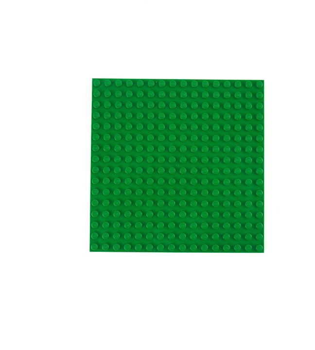 Image du produit LEGO Plaques de construction (91405, LEGO Accessoires)