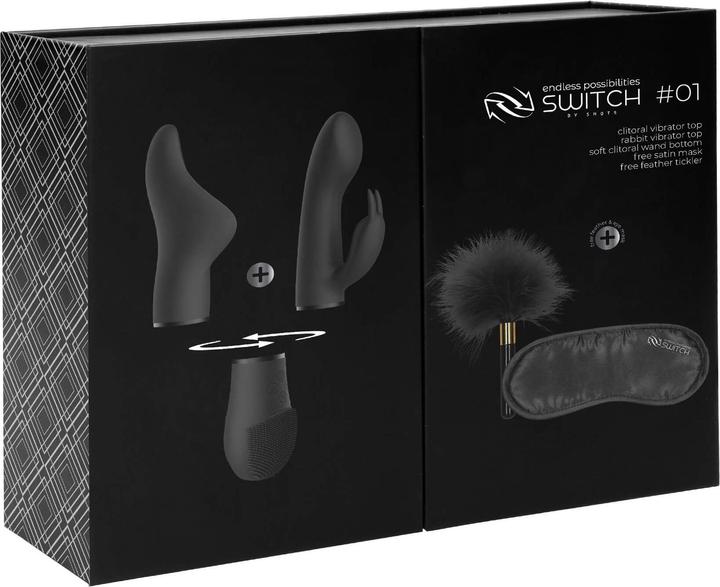 Productafbeelding Doc Johnson Kit #1