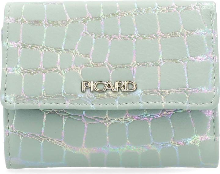 Actual product image Picard Mermaid Geldbörse Leder 9.5 cm