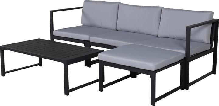 Image du produit Venture Home Ensemble de jardin Salvador 2