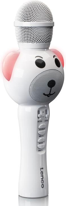 Immagine prodotto Lenco Bluetooth e altoparlanti portatili
