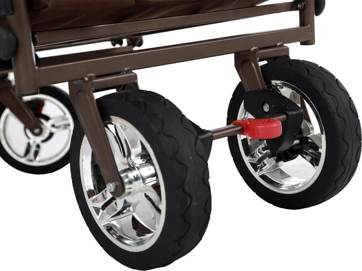 Produktbild Fuxtec Bollerwagen