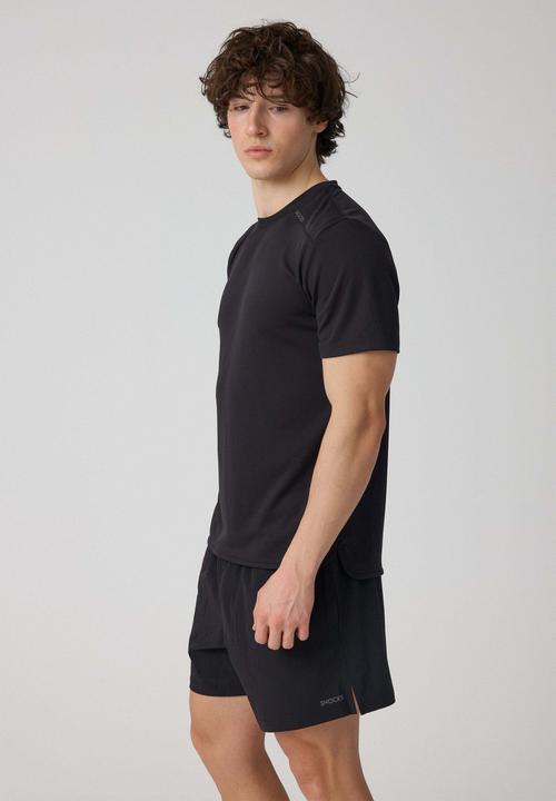Immagine prodotto Snocks Maglia da allenamento da uomo in mesh (S)