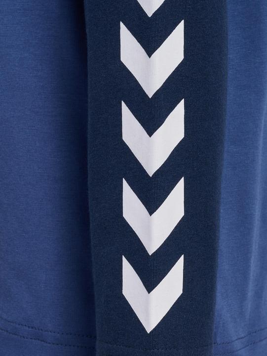 Image du produit hummel Hmlboys T-Shirt L/S (128)