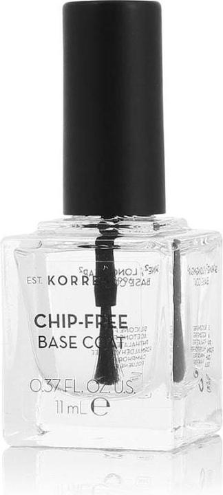 Produktbild Korres Gel Effect Nail Colour (Gel-Effekt Nagellack)