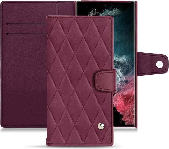 Pruim vintage - Couture ( Pantone #612434 )