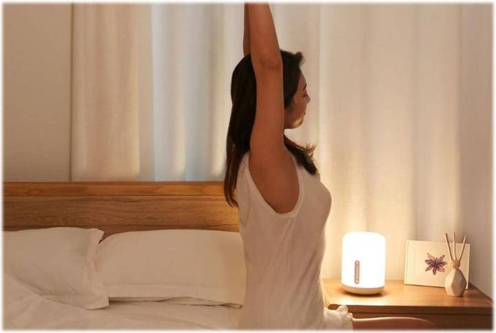 Image du produit Xiaomi Mi Bedside (400 lm)
