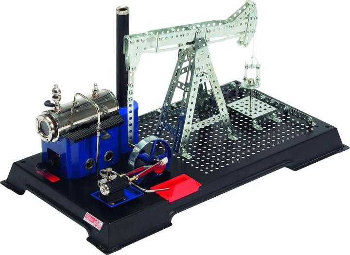 Produktbild Wilesco D11 Dampfmaschine
