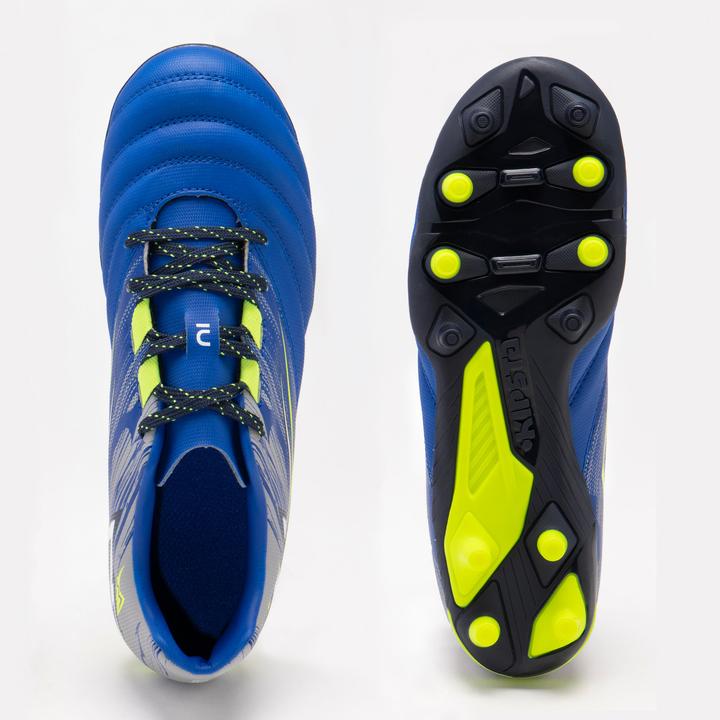 Actual product image Kipsta R500 (38)