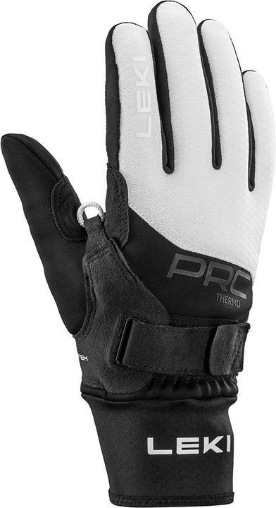 Leki PRC ThermoPlus Shark (8.5)