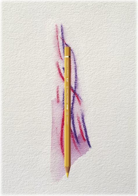 Immagine prodotto Faber-Castell Matita acquerello Albrecht Dürer (Multicolore, 36 x)