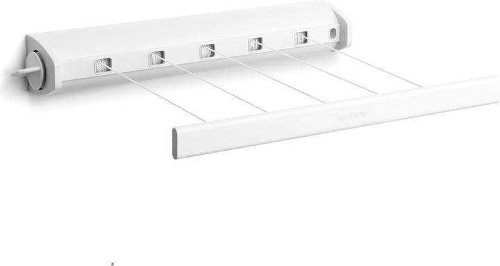 Immagine prodotto Brabantia Stendibiancheria estraibile (22 m)