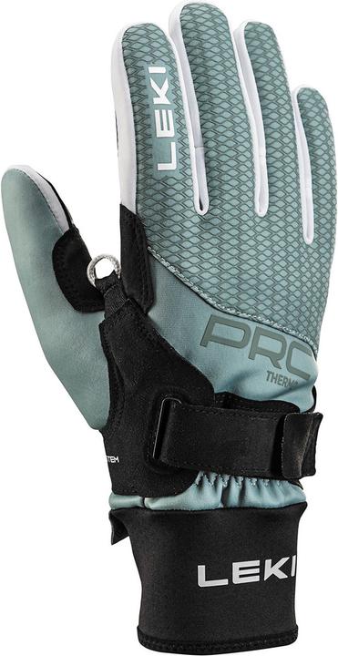 Actual product image Leki PRC ThermoPlus Shark (6)