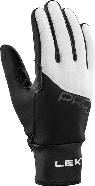 Actual product image Leki PRC ThermoPlus (6.5)
