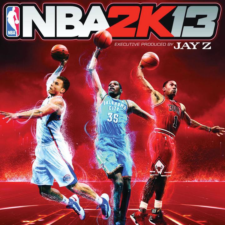 Produktbild 2K Games Nba 2k13 (PC, DE)