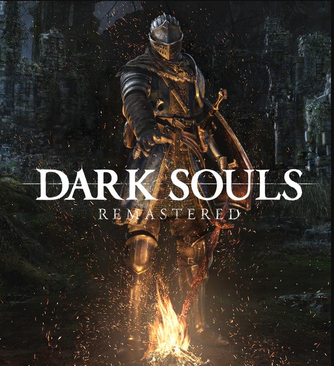 Produktbild Bandai Namco Dark Souls - Remastered (PS4)