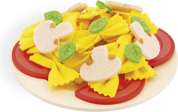 Actual product image Janod Pasta Mix
