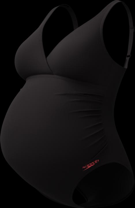 Speedo V Neck Maternity U Back (M)