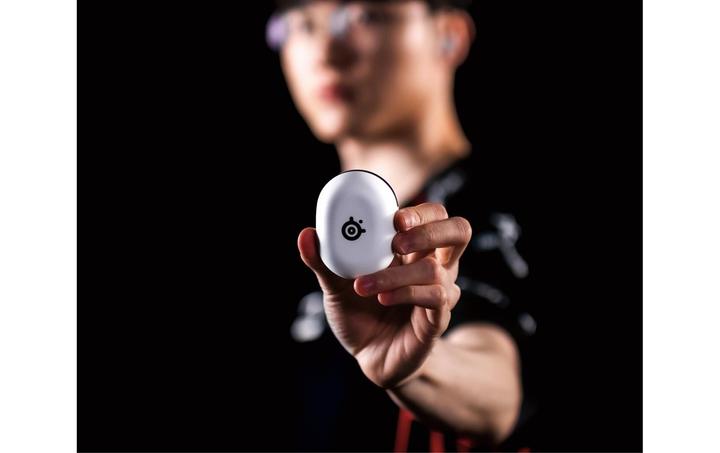Produktbild SteelSeries Arctis GameBuds for Xbox (Kabellos)