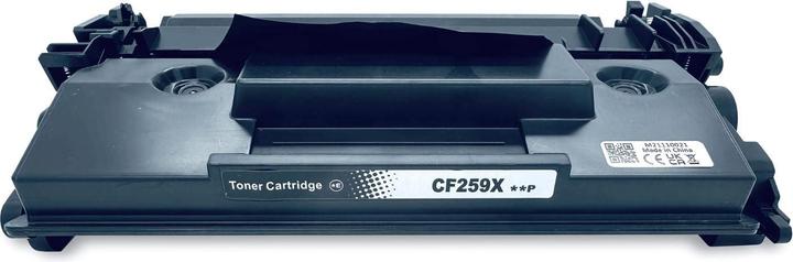 Produktbild Hermex Kompatibler Toner XL für HP LaserJet Pro M304a - Black 1 Stück (BK)