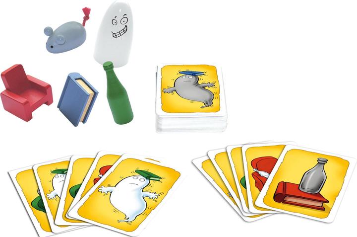 Produktbild Gigamic Bazar Bizarre (f) (Französisch)
