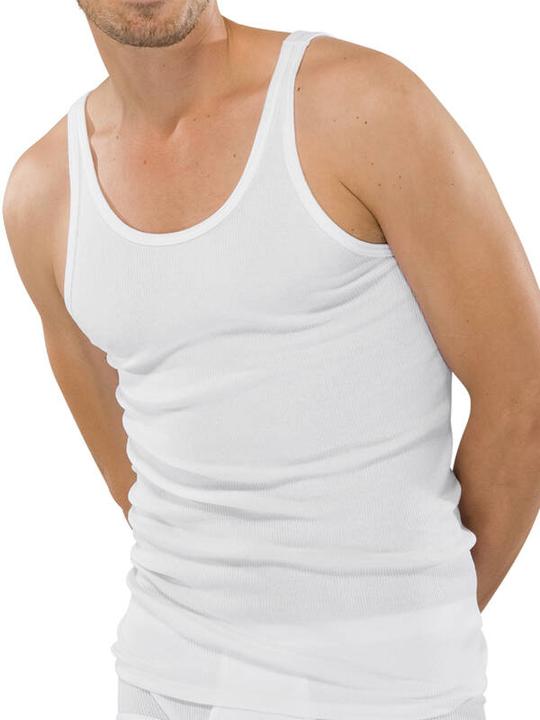 Immagine prodotto Schiesser Maglia intima originale a doppia costola (L)