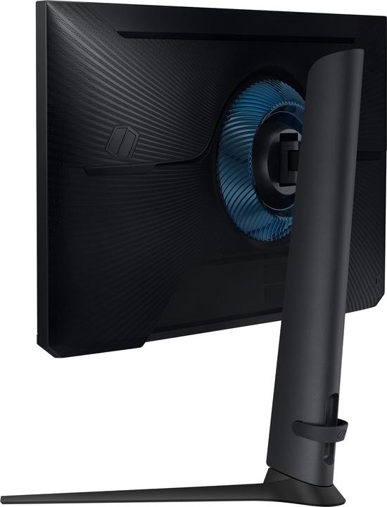 Actual product image Samsung 61.00cm (24") Full HD Odyssey Gaming Monitor G32A S24AG320NU (Energy Class E) (1920 x 1080 pixels, 24")