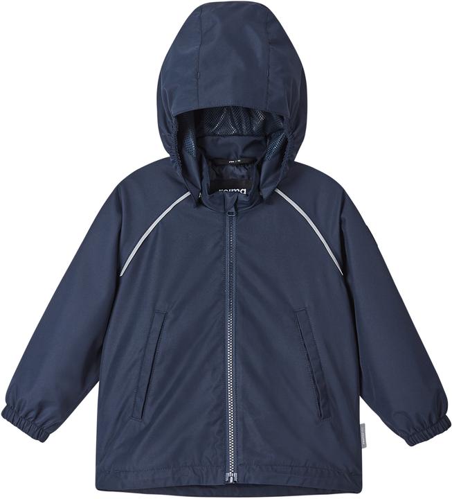 Immagine prodotto Reima tec Toddler Rain Jacket Hete Navy (98)