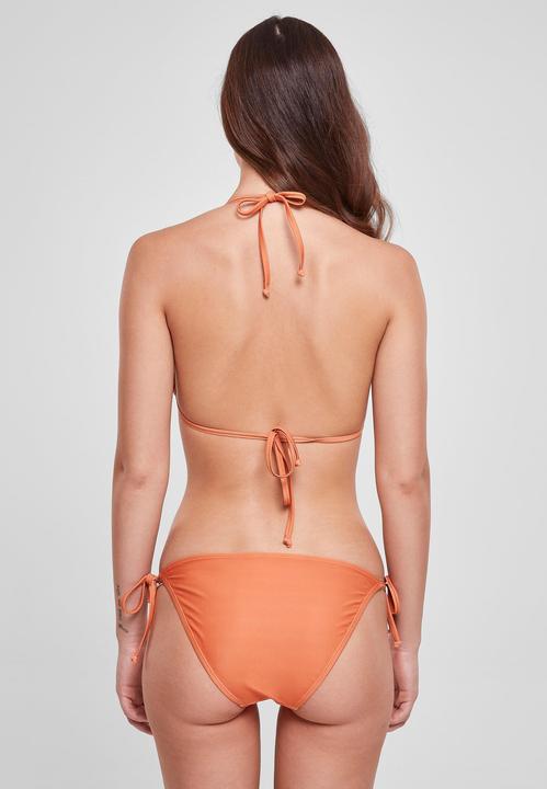 Image du produit Urban Classics Bikini Triangle Recyclé pour Femmes - 11850 (L)