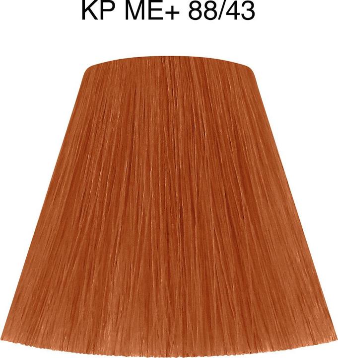 Produktbild Wella KOLESTON PERFECT ME+ VIBRANT REDS P5 88/43 60 ml (88, 43 Kastanienbraun)