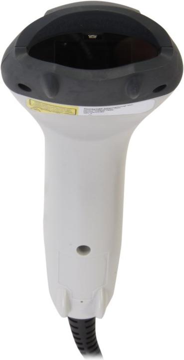 Actual product image Honeywell Voyager 1200g, USB Kit, Coiled (1D barcodes)