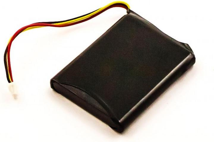 Actual product image AGI Battery compatible with TomTom One 3RD - Battery - 1,100 mAh