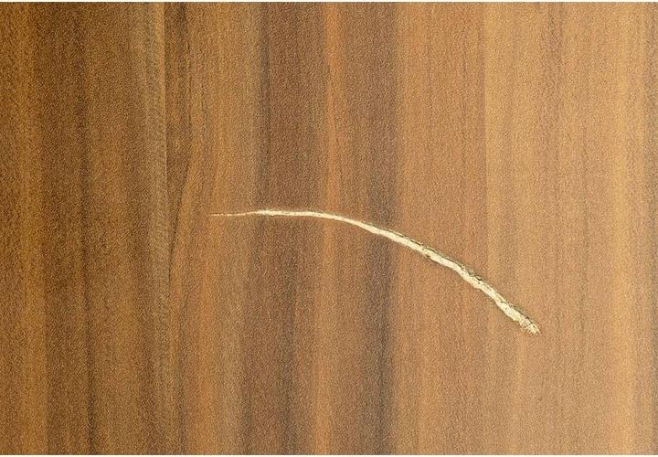 Actual product image Edding Furniture Repair Wax Set (White, 1 x)