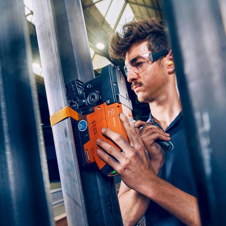 Produktbild Fein KBC 36 Magforce (Netzbetrieb)