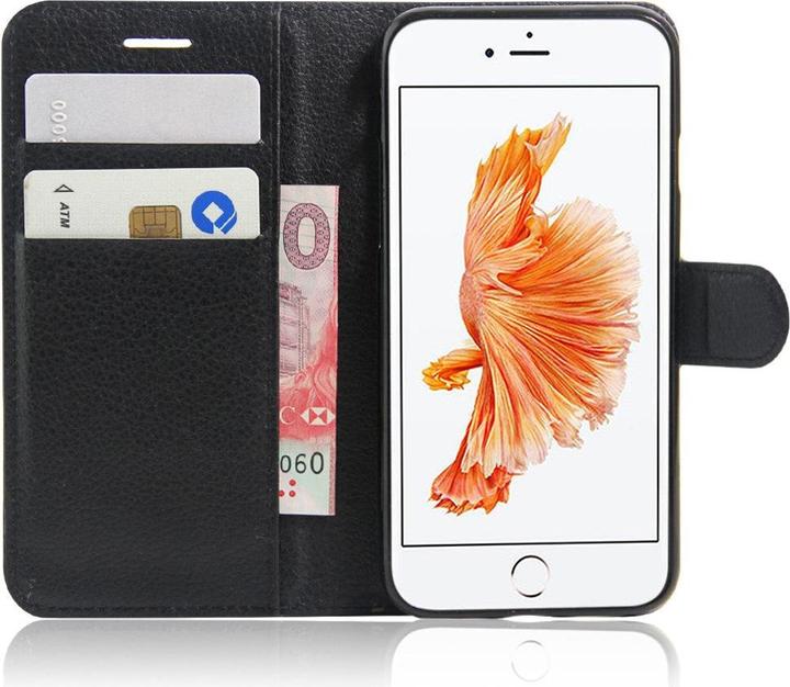 Immagine prodotto Cover-Discount Custodia in pelle (Apple iPhone 7, Apple iPhone 8)