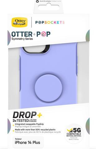 Immagine prodotto OtterBox Otter + Pop Symmetry (Apple iPhone 14 Plus)