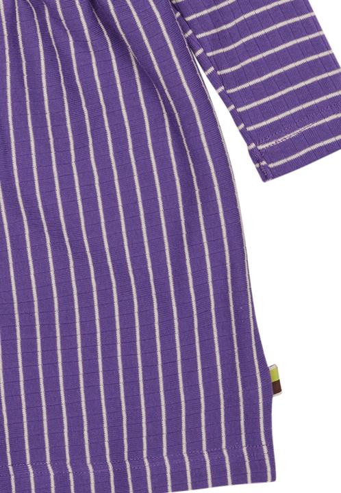 Image du produit loud + proud Robe Derby Rib (74)