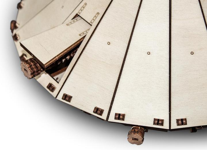 Image du produit Eco Wood Art Réservoir DaVinci